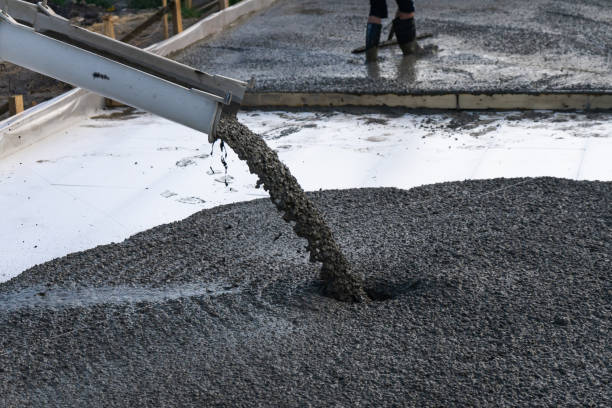 Best Concrete Patio Design and Installation in Manche Village, CA
