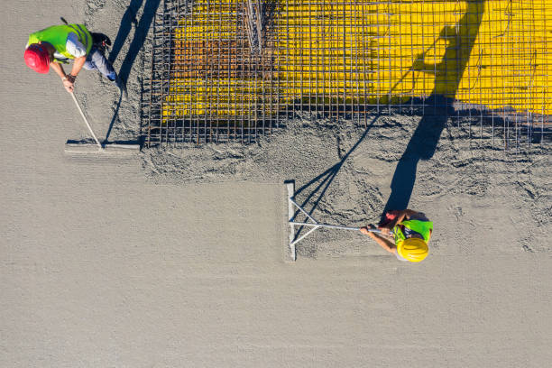 Best Concrete Foundation Repair in Manche Village, CA