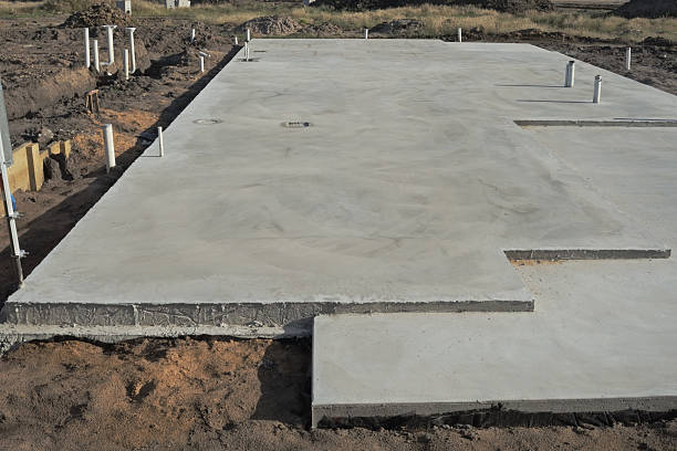 Best Concrete Pool Decks in Manche Village, CA
