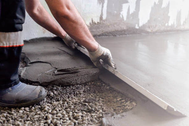 Best Concrete Staining and Coloring in Manche Village, CA
